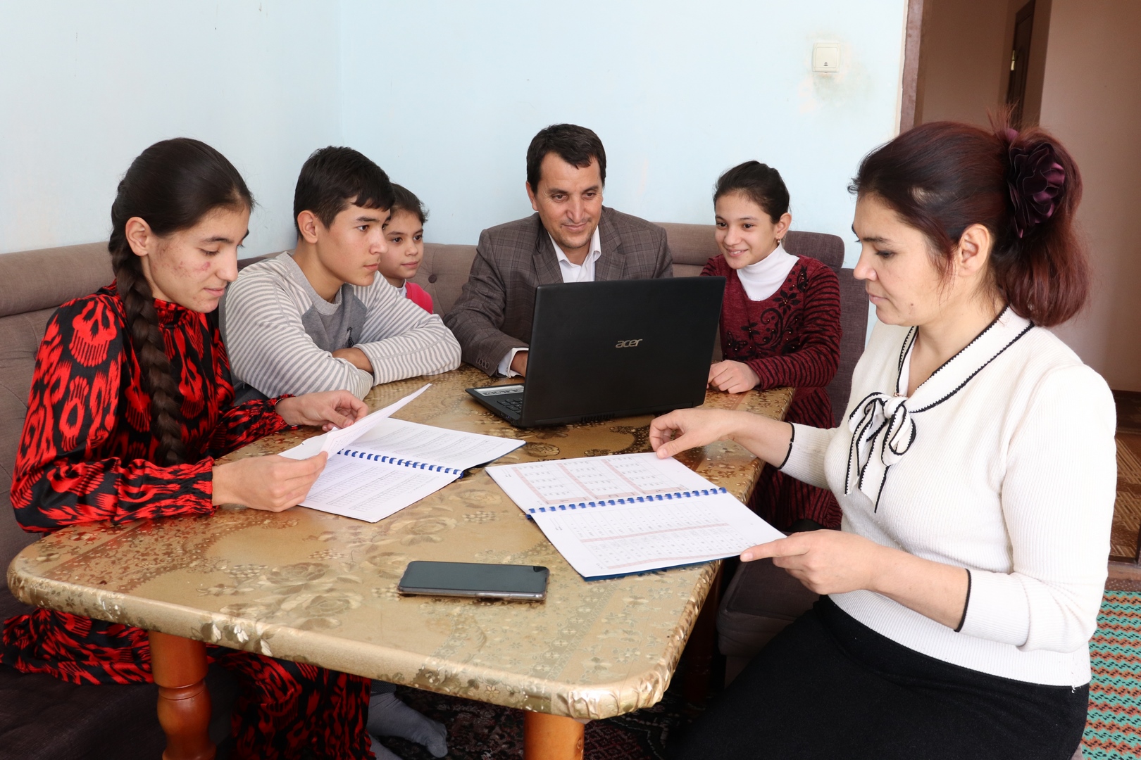 Uzbekcoders